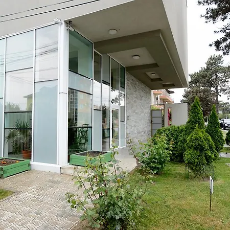 Apartment Tuya