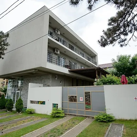 Tuya Apartment