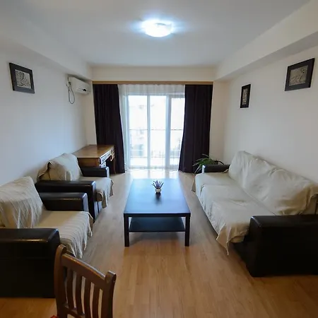 Tuya Apartment Eforie Nord