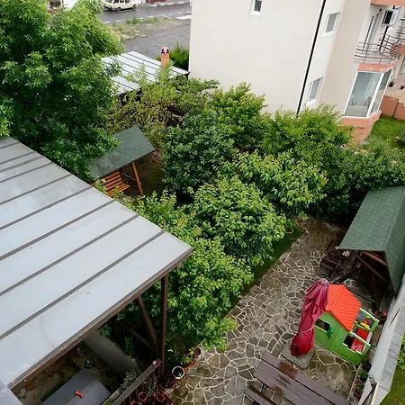 Apartment Tuya *