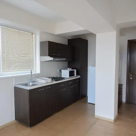 Tuya Apartment Eforie Nord