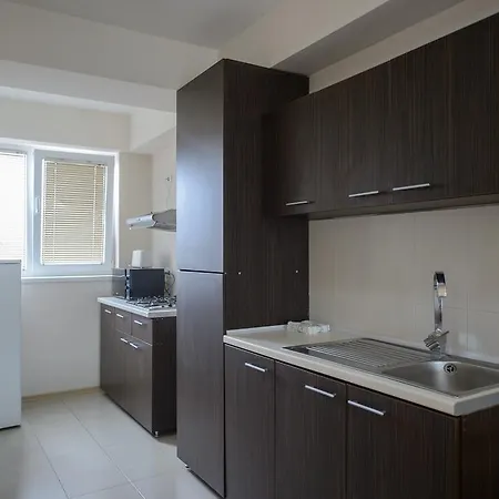 Apartment Tuya