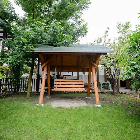 Tuya Apartment *