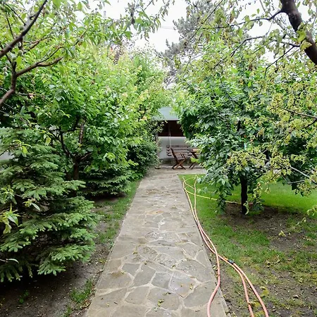 Tuya Eforie Nord