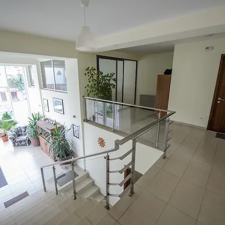 Apartment Tuya Eforie Nord