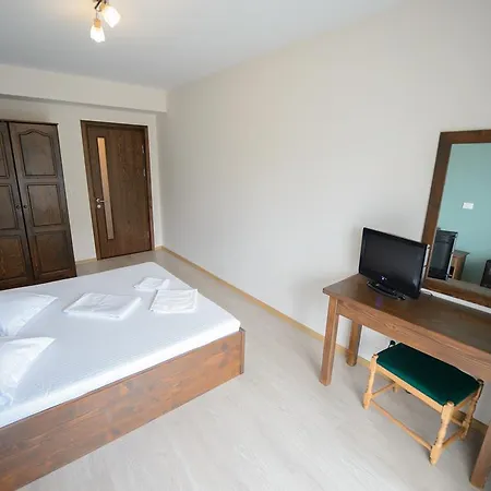Tuya Apartment