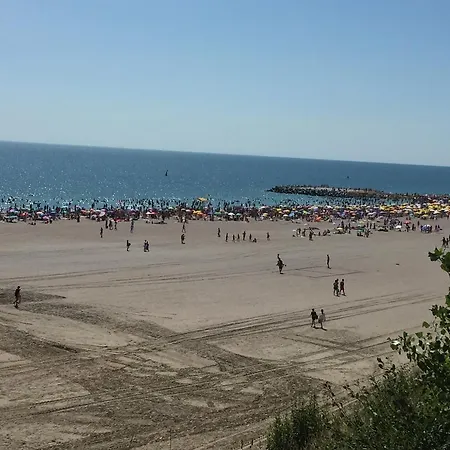 Tuya Eforie Nord